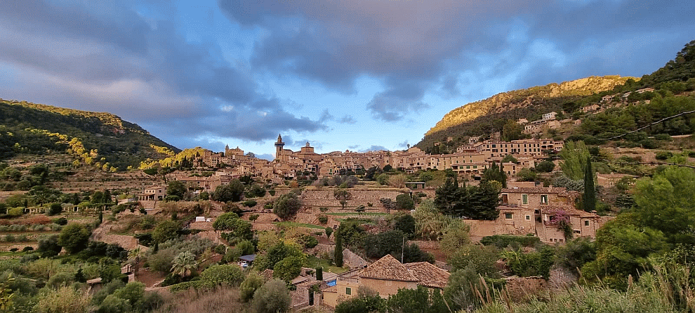 Mallorca Travel Tours