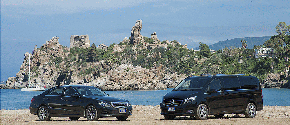 Cefalù   Palermo airport