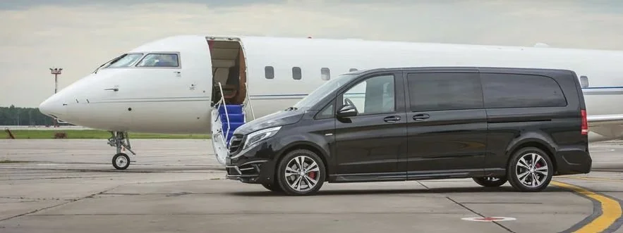 Tashkent Concierge, Private Driver Service