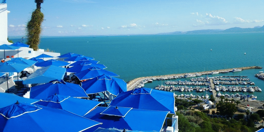 Extra Virgin Travel, El Jadida, Tunisia