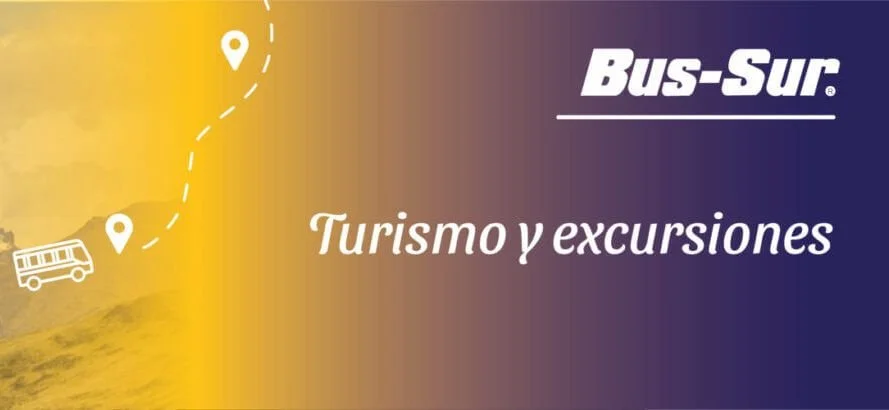 Bus Sur - Punta Arenas – El Calafate y mas