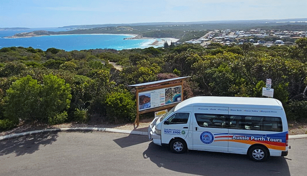 Aussie Perth Tours