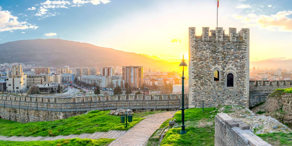 private city tours in Skopje - airport Skopje transfers