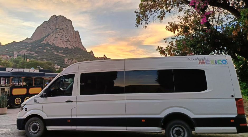 mytransfer.com.mx - live the journey you dream of - Mexico City