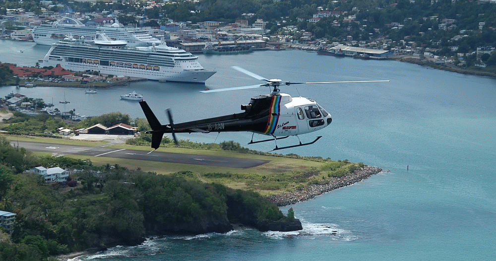 St. Lucia Helicopter Transfers.gif
