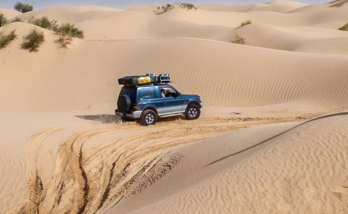 Xperience Tunisia - discover Tunisia’s  treasures