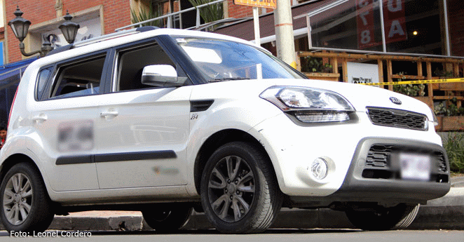 Sooncar - airport transfers anywhere in Colombia