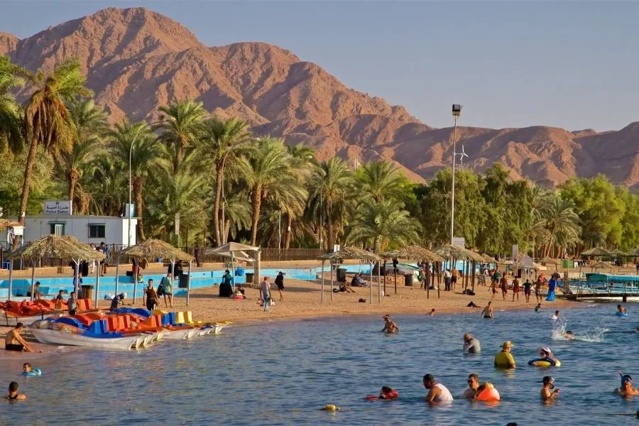 jordanexperience.com