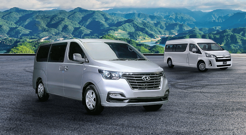 Adrenalina Tours, Guatemala