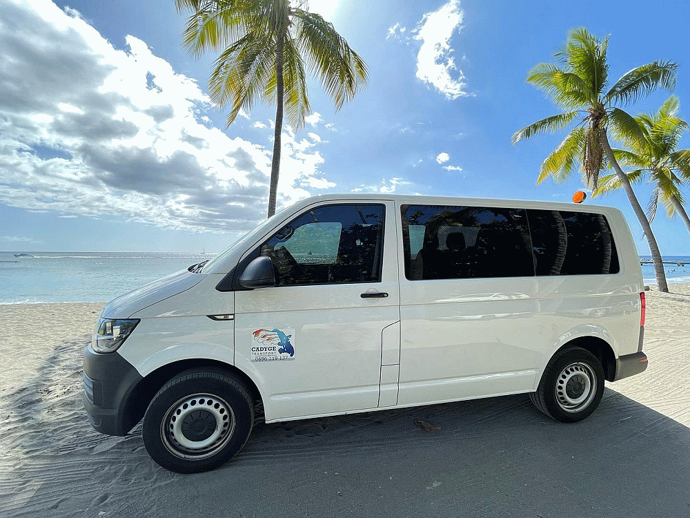 Caraïbes Shuttles 