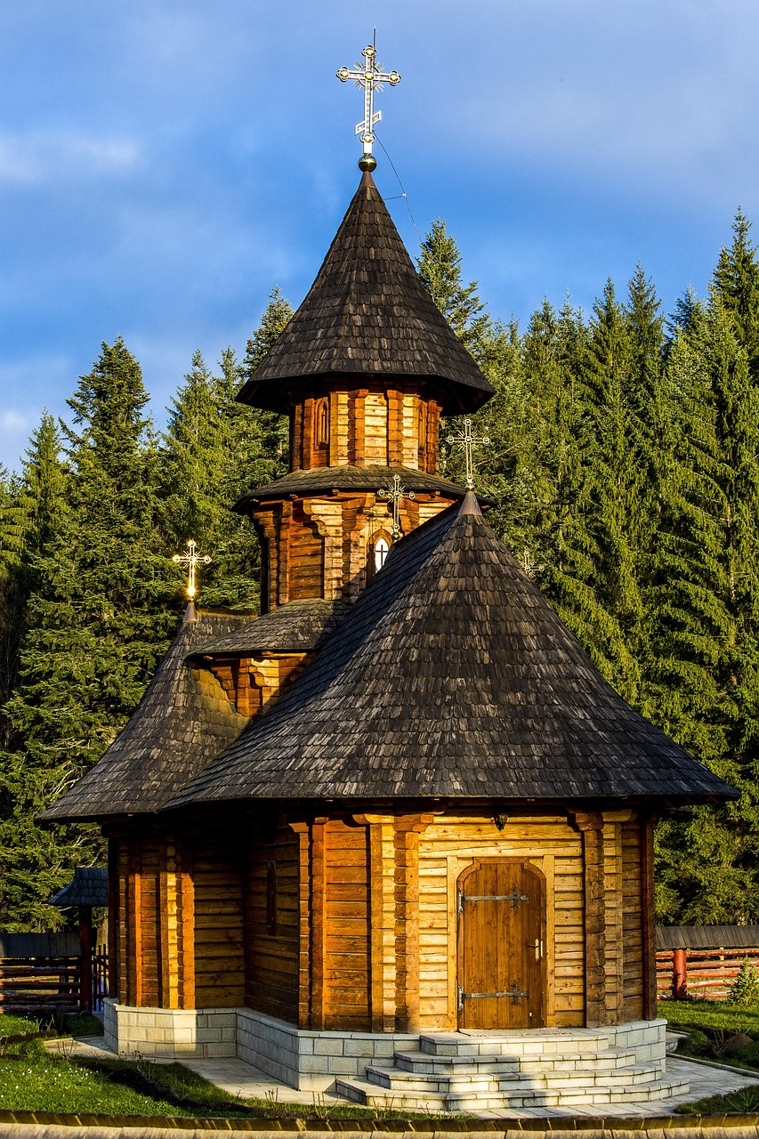 Romania (ShuttlesA2B)