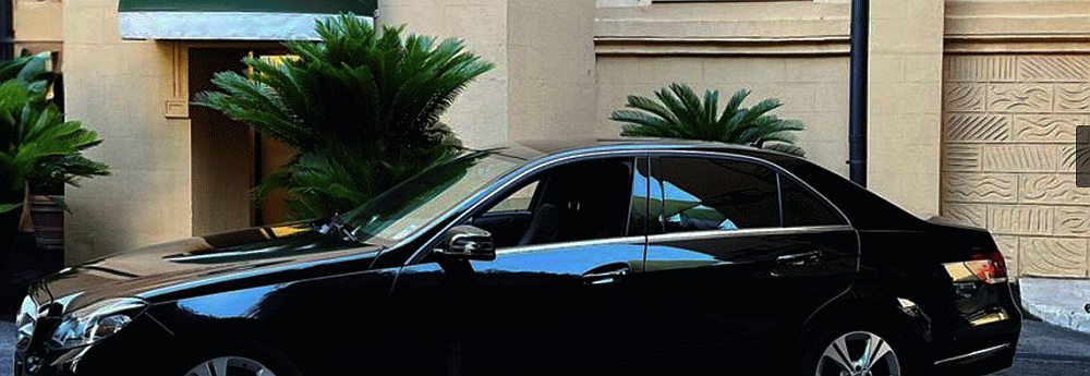 Taxi Palermo Airport