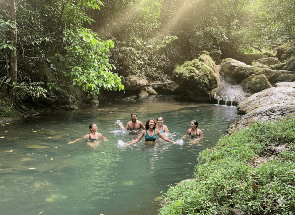 Tours by Rafael - private tours in Puerto Rico