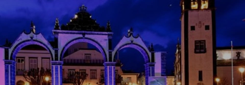 Táxis Ponta Delgada - operates throughout the island of São Miguel