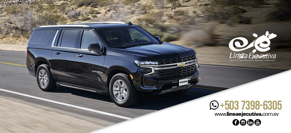 Linea Ejecutiva Transporte y Turismo El Salvador - airport transfer, San Salvador