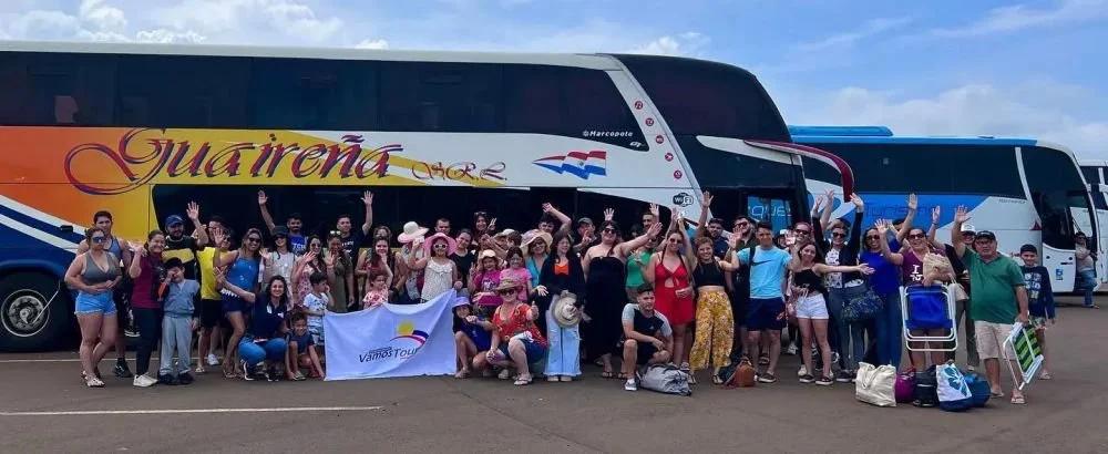 agencia especializada en ofrecer experiencias de viaje únicas y emocionantes - VamosTour