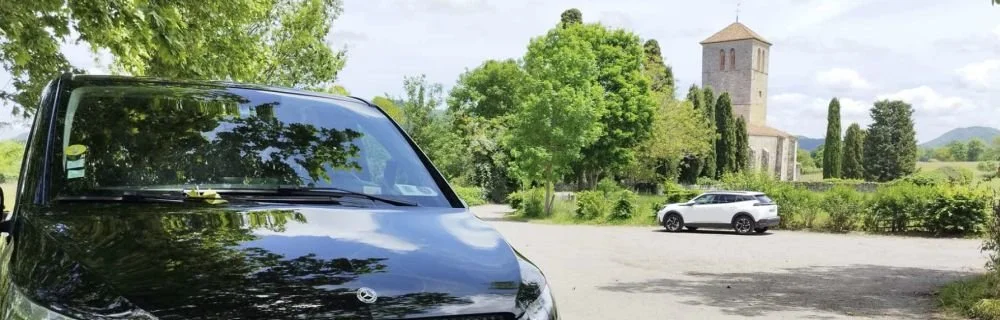 tls-shuttle.fr -private driver in Toulouse