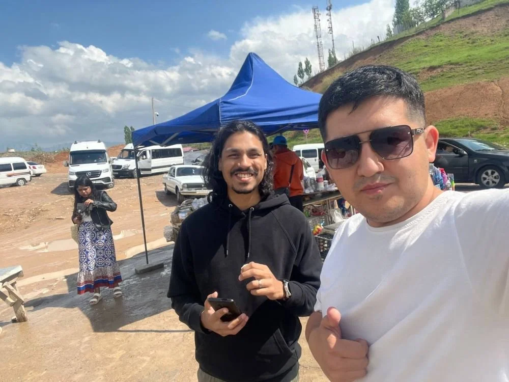 tashkenttourguide.com