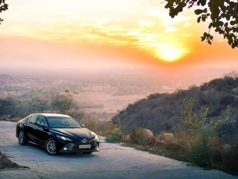 Karlo Georgia - Private Day Tours