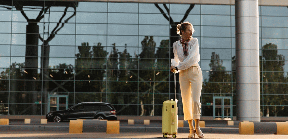 Swiss Airport Taxis - Geneva Airport, Zurich Airport, and Basel Airport