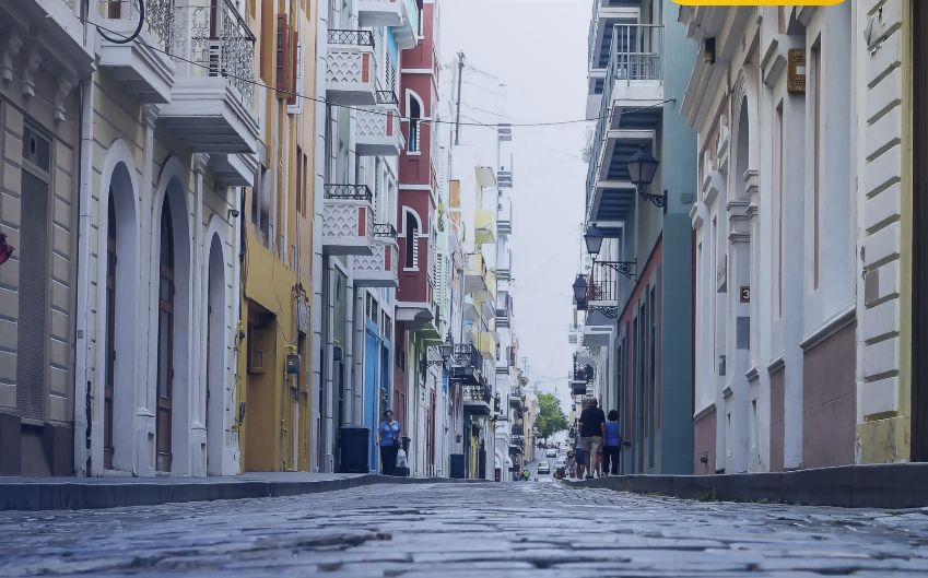 Taxi Bargain Puerto Rico