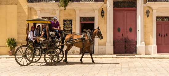 Hello Malta - discover the Maltese Islands