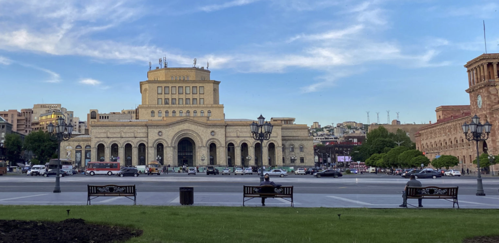 Vochnner - No borders. No limits.