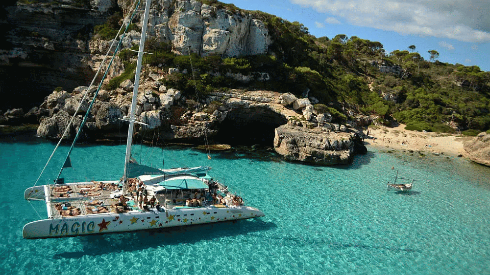 Excursions La Mallorca
