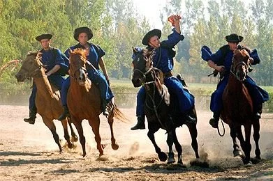 EUrama Tours - experience the traditions of Hungary’s Great Plain or ‘puszta’