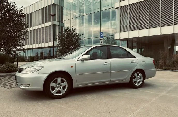 Rim Ride - premium passenger transfer services in Lithuania 