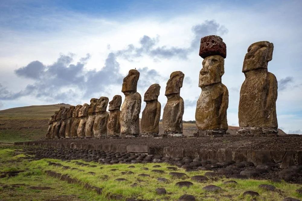 Kapua Tours, Hanga Roa, Easter Island -  unique experiences in Rapa Nui with personalized tours
