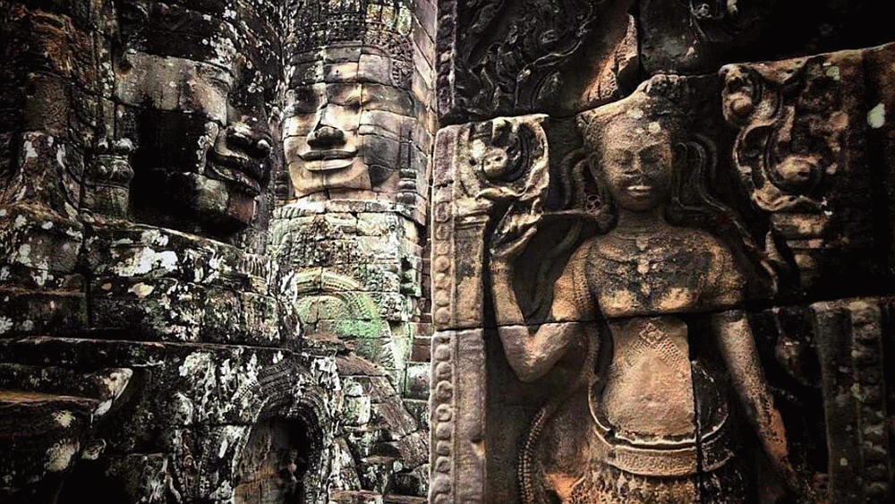 Angkor Wat