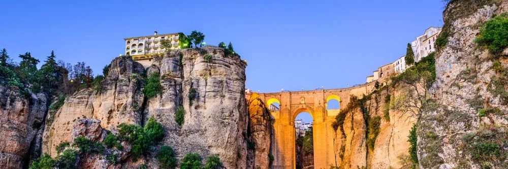 Blands Travel - Gibraltar experiences 