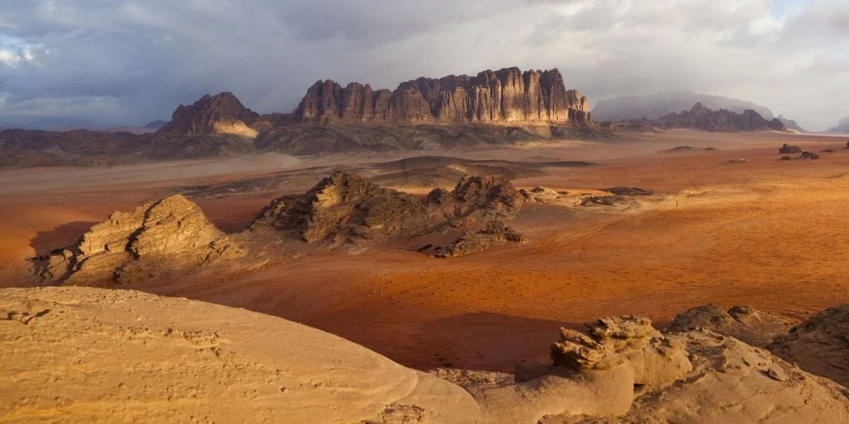 Jordan Taxi - discover the culture of the middle east