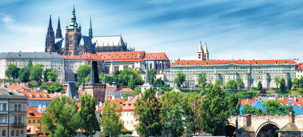 Tchequie Tour - visites originales, animées et spécialisées, expériences exclusives