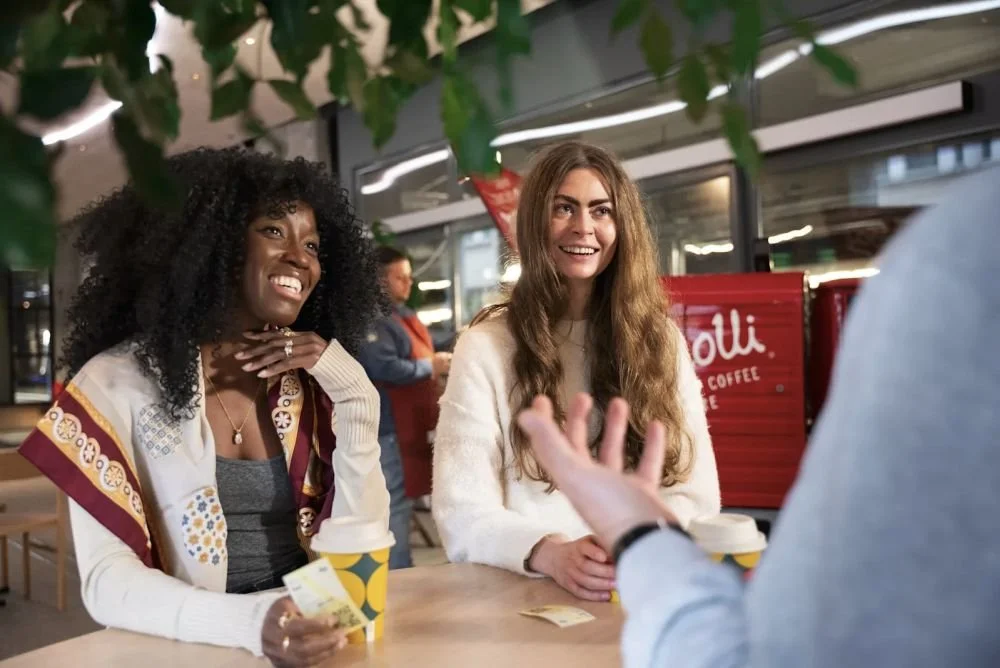 Arlanda Express Airport Shuttle Service -Stockholm Central to Stockholm Arlanda Airport (ARN)