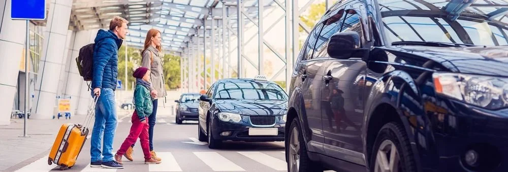 Easy Transfer 24/7 - Meet and Assist Service at Cairo Airport