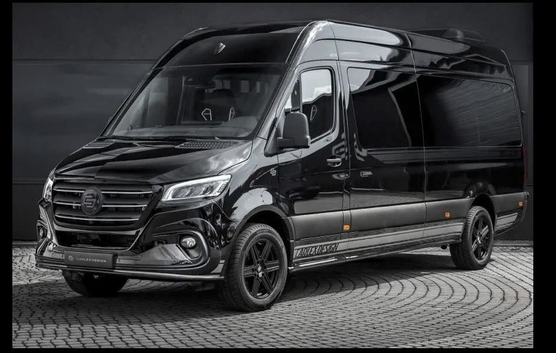 Honolulu, HI 96819, https://topluxurytransportation.com/