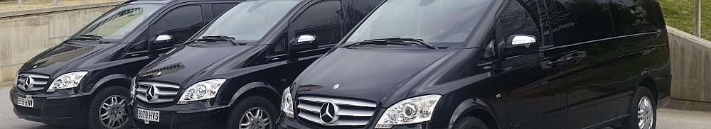 Barcelona Airport Transfers