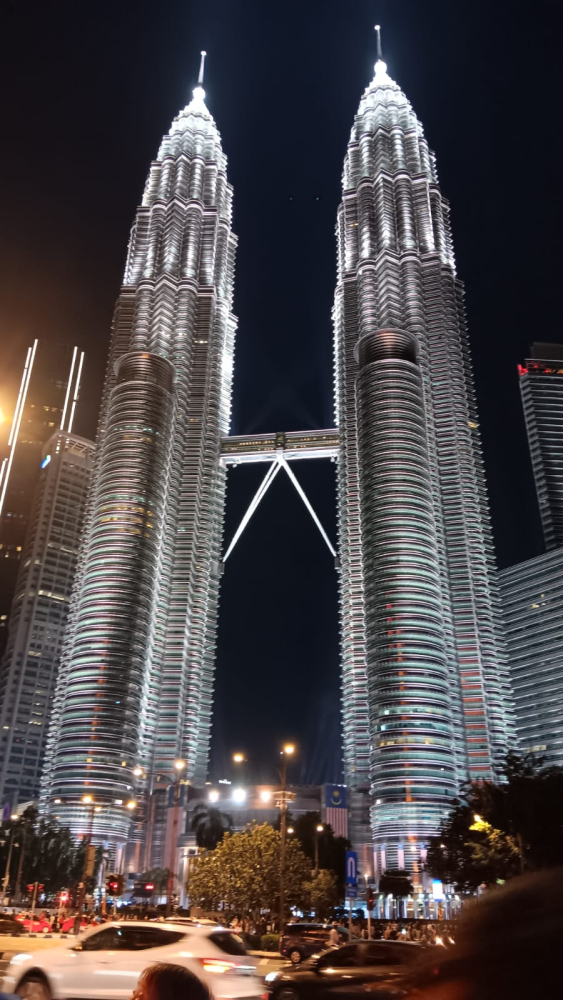 ShuttlesA2B - Malaysia