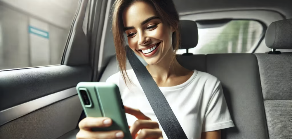 KuadriCar - taxi Aeropuerto Gran Canaria (LPA)