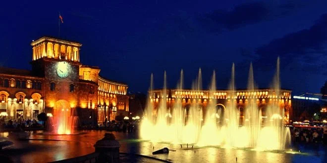 Sputnik Tours - explore stunningly beautiful Armenia