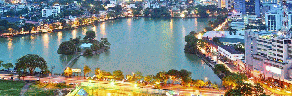 Colombo Airport Transfers