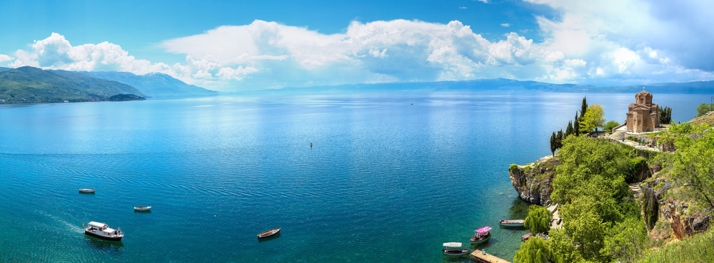 Plus Travel Skopje - discover North Macedonia's ancient beauty and sacred history