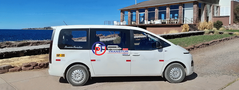 Peru Transtur
