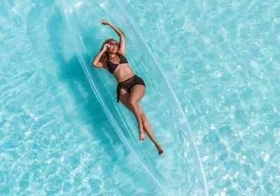 Crystal Clear Kayak Aruba