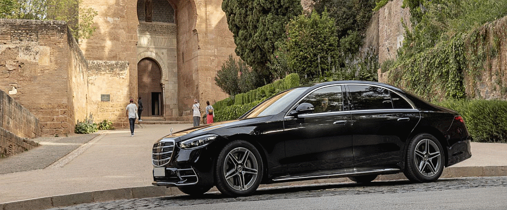 Transfer Generalife - Andalucia