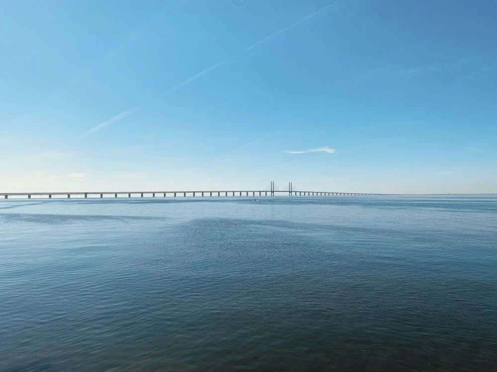 Airport Taxi Sverige - Malmö Airport & Copenhagen Airport