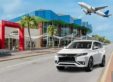 SunKissed Tours Aruba