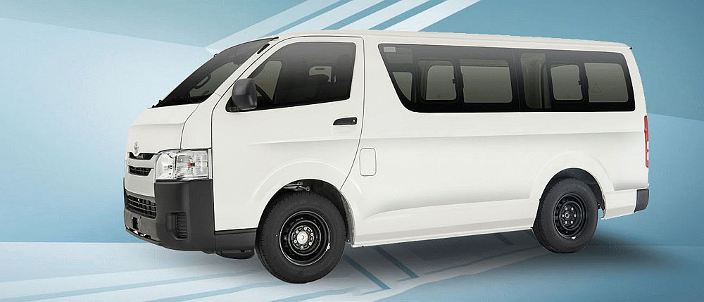 Perth Airport Shuttle